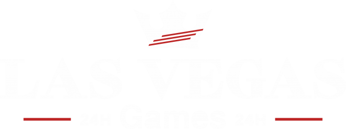 logo Las Vegas Games