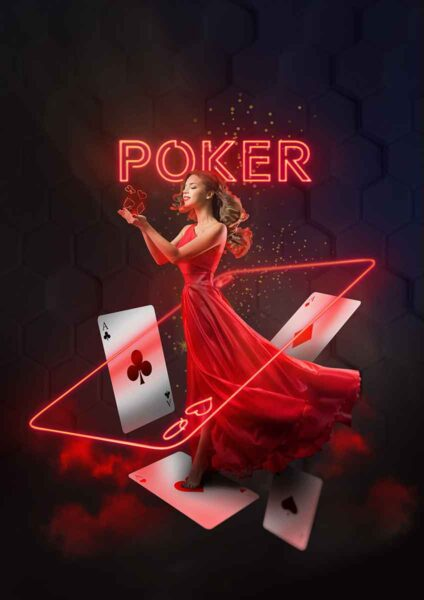 Poker online, sloturi online, jocuri de noroc