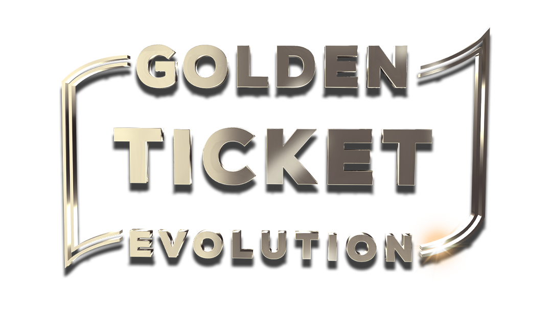 Golden Ticket Evolution