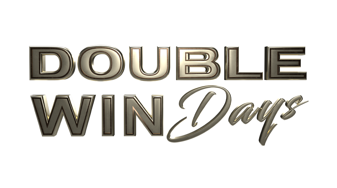 Double Win Days