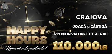 Happy Hours Craiova