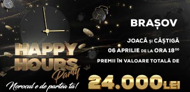 Happy Hours Party