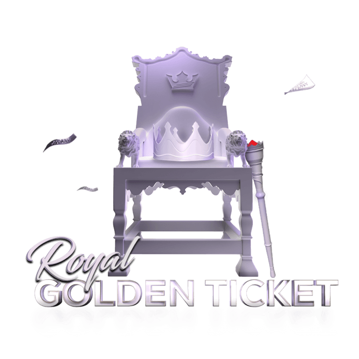 las vegas games golden ticket royal oraea pacanele