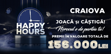 Happy Hours Craiova