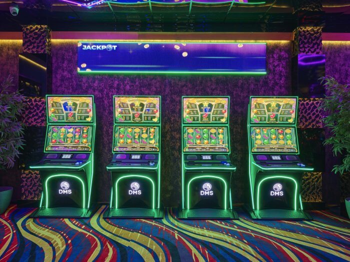 DMS Slots las vegas games pacanele jocuri de noroc cazinouri