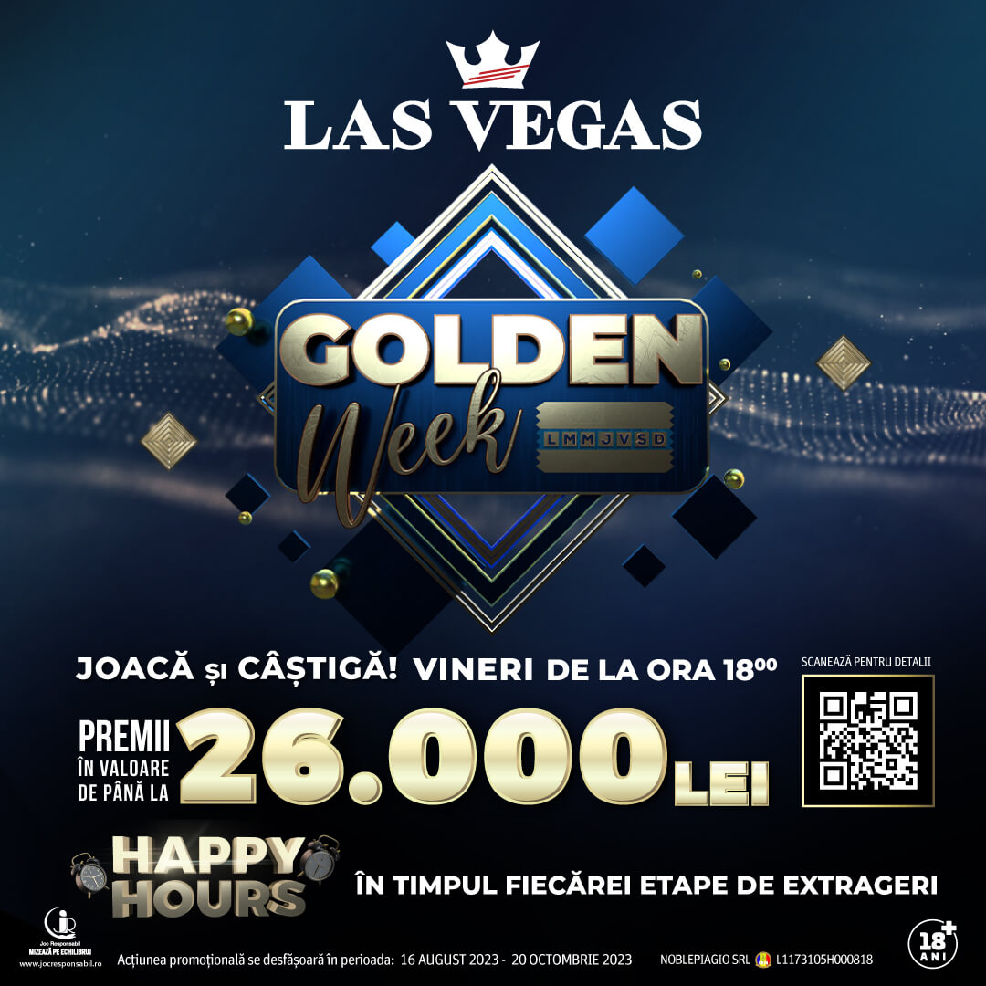 las vegas games galati golden week pacanele