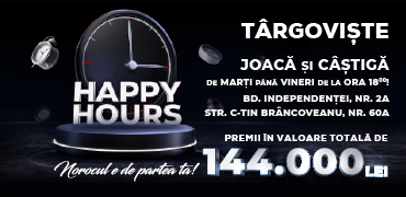 Happy Hours Targoviste