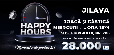 Happy Hours Jilava
