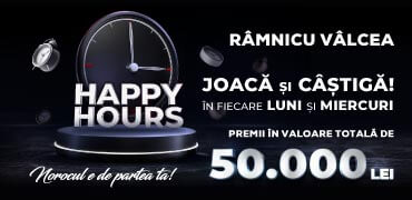 Happy Hours Râmnicu Vâlcea