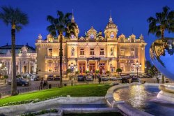 Cele mai impresionante cazinouri din lume casino monte carlo