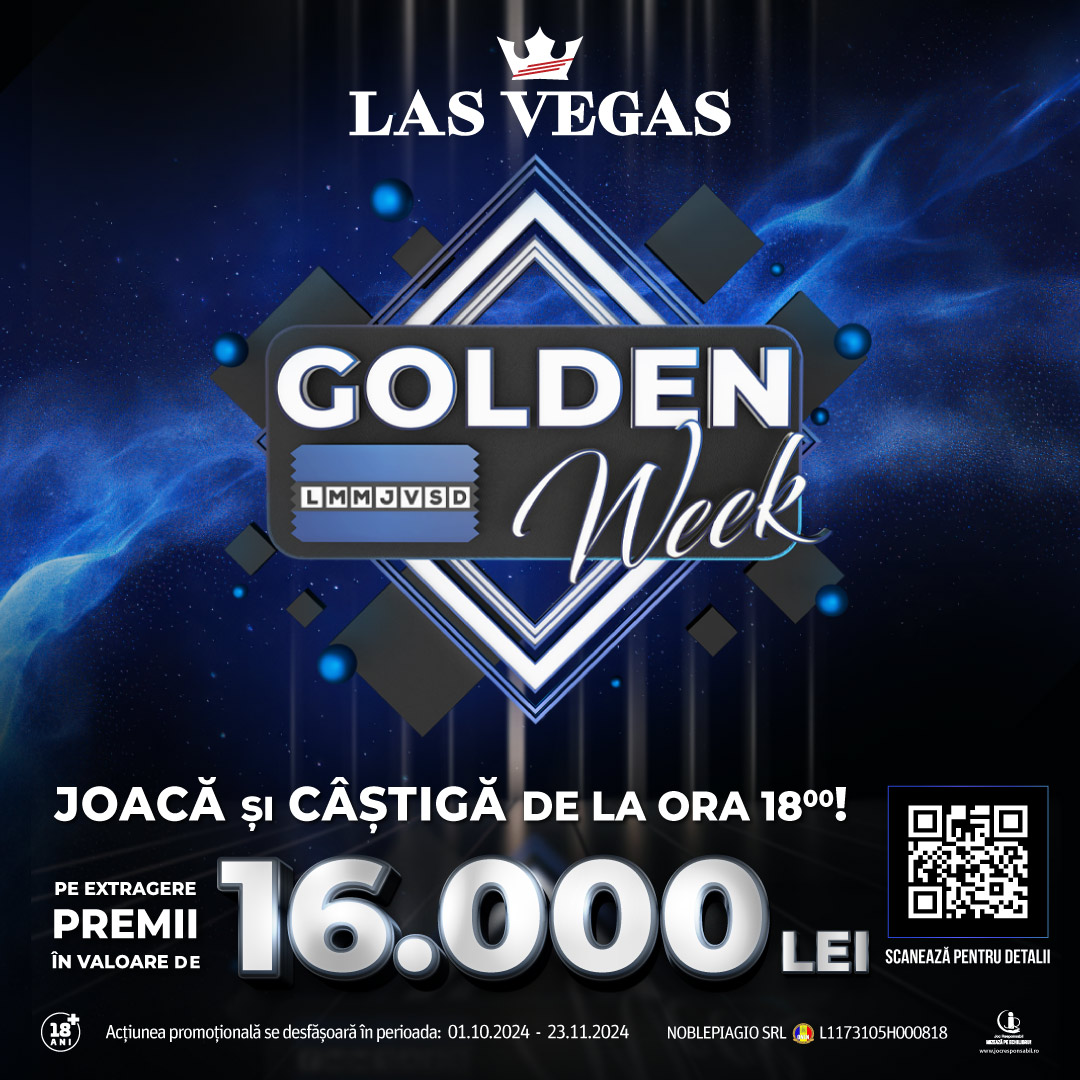 Golden Week Alba