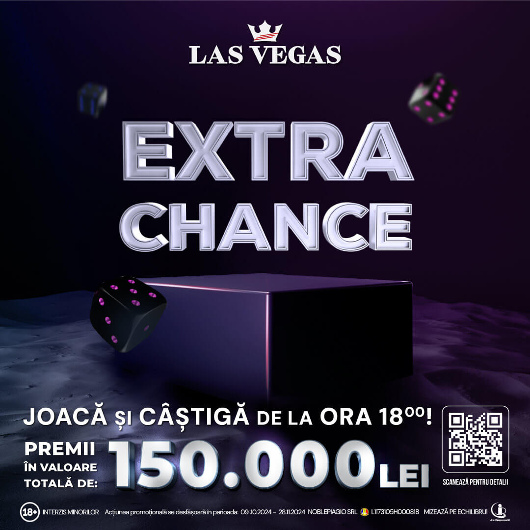 Extra Chance Craiova