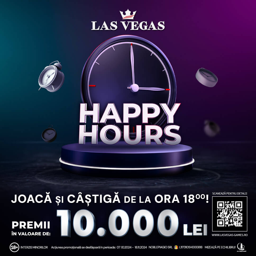 Happy Hour Craiova