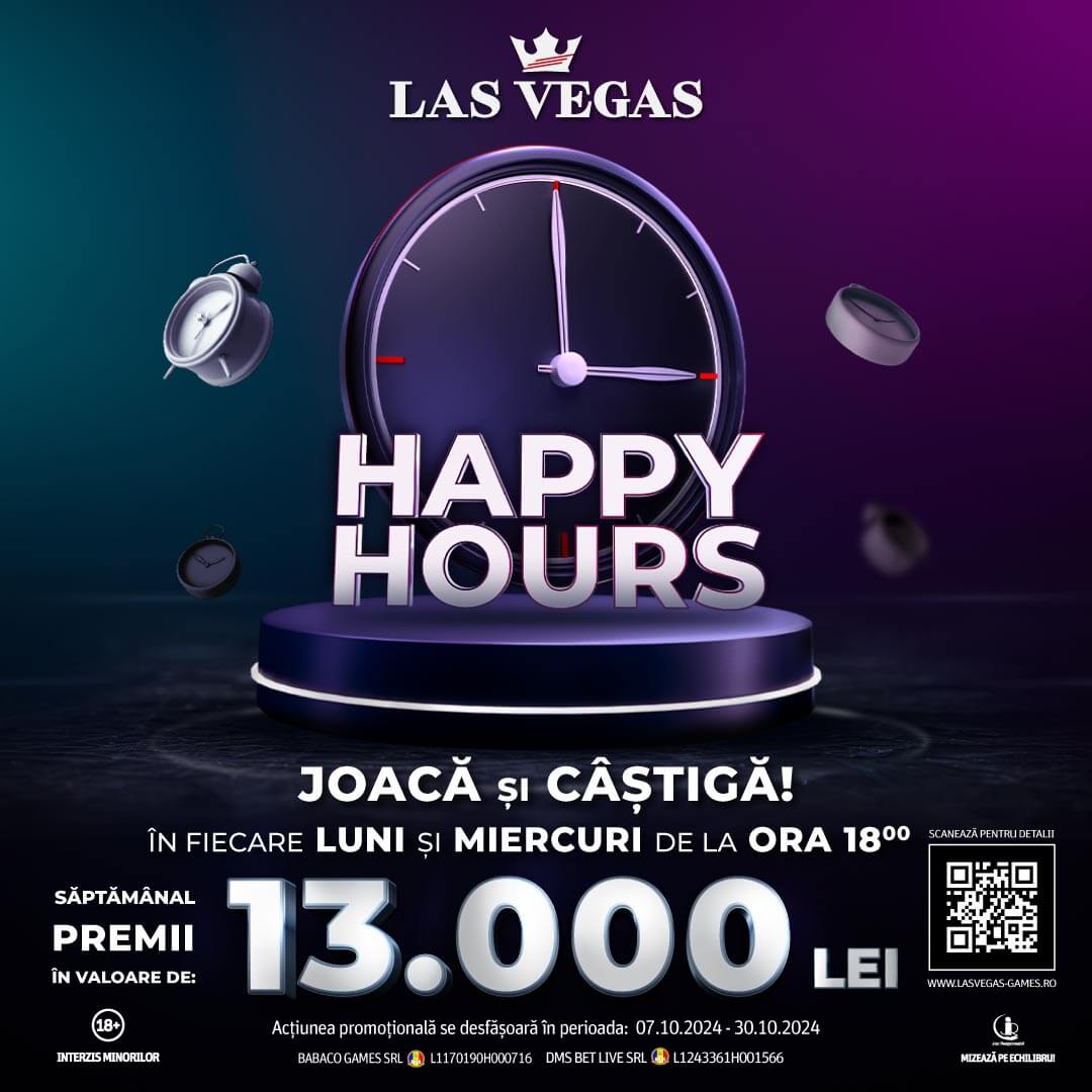 Happy Hour Râmnicu Vâlcea