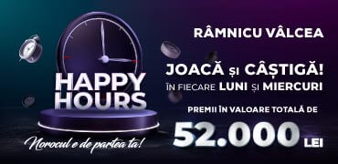 Happy Hours Râmnicu Vâlcea