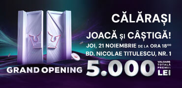 banner eveniment