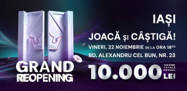 banner eveniment