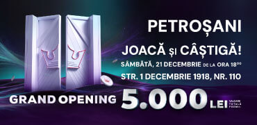 banner eveniment