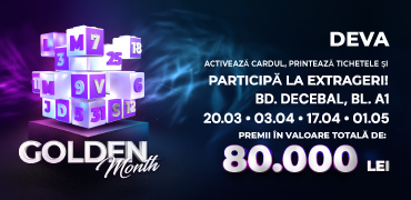 banner eveniment