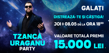 banner eveniment