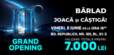 banner eveniment