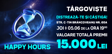 banner eveniment