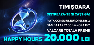 banner eveniment