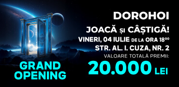 banner eveniment