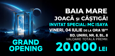 banner eveniment