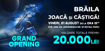 banner eveniment
