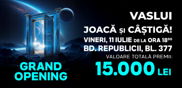 banner eveniment