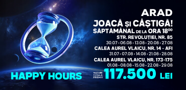 banner eveniment