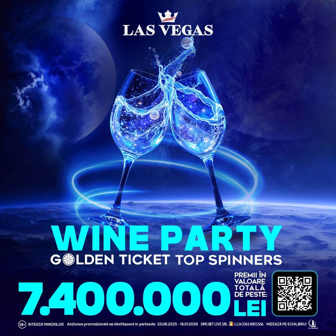 Wine Party