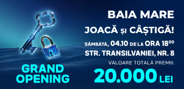 banner eveniment