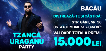 banner eveniment