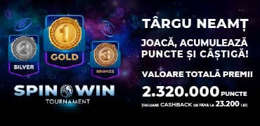 banner eveniment