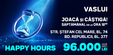 banner eveniment