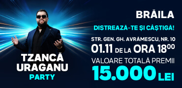 banner eveniment