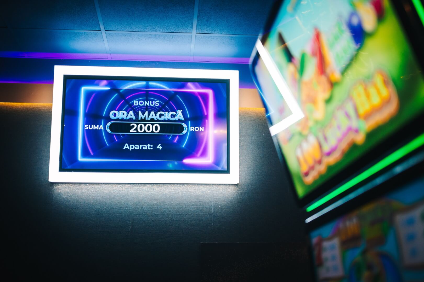 București – Str. Iliora nr. 54, Park Titan