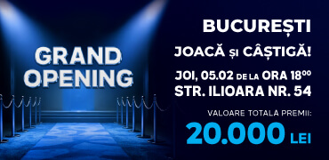 banner eveniment