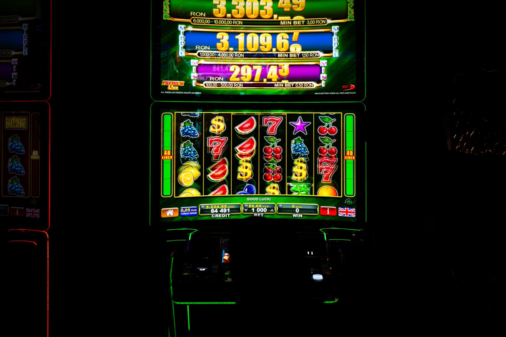 București – Str. Iliora nr. 54, Park Titan