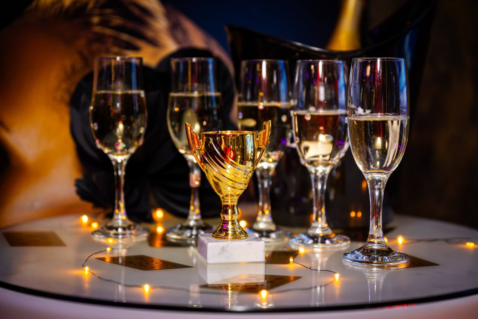 București – Str. Iliora nr. 54, Park Titan