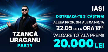 banner eveniment