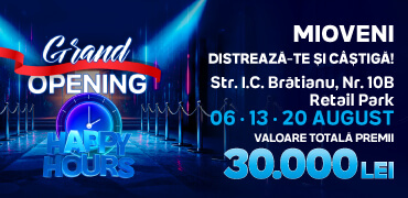 banner eveniment